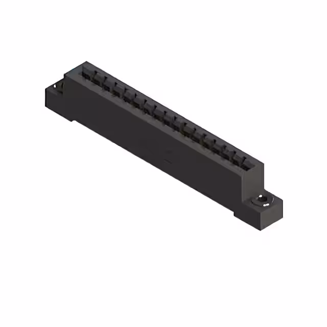 387-016-542-103 EDAC Inc.  Edgeboard Connectors